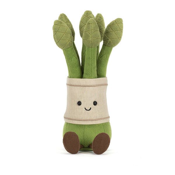 Jellycat / Amuseables Asparagus