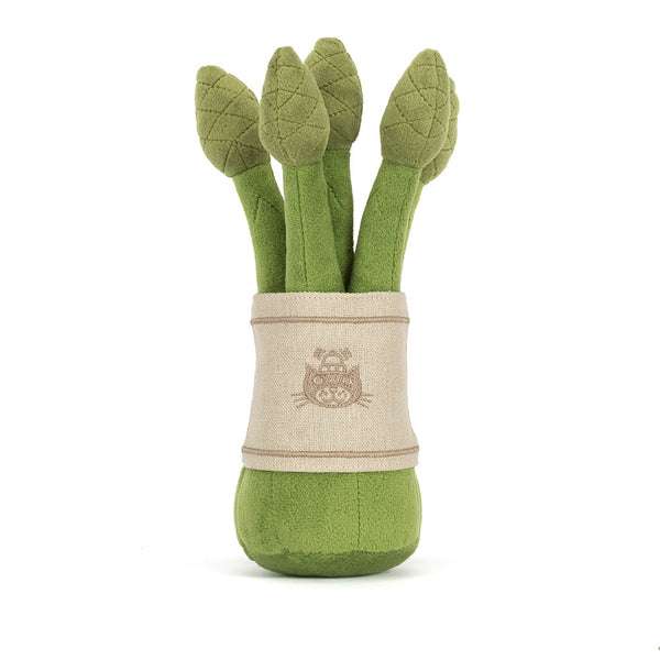 Jellycat / Amuseables Asparagus