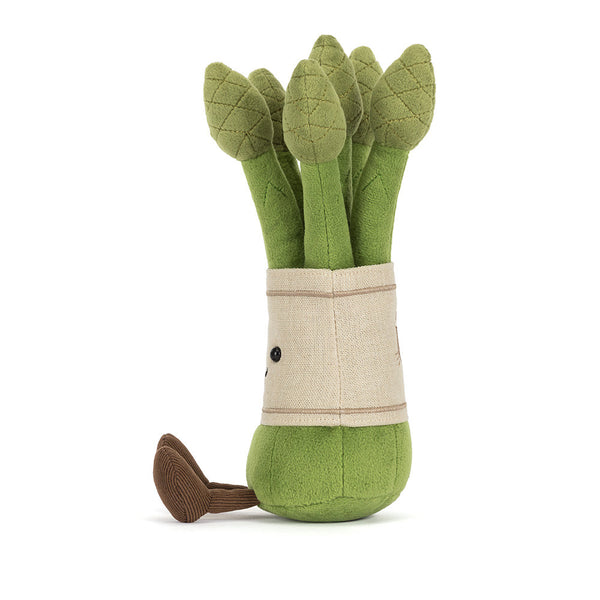 Jellycat / Amuseables Asparagus