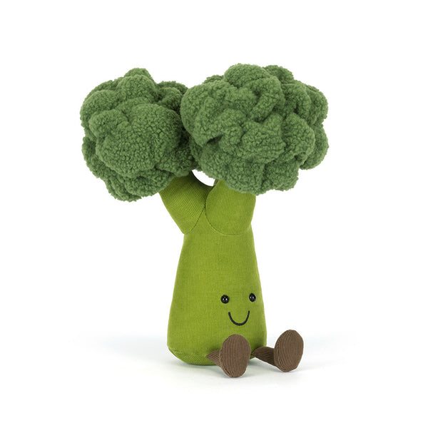 Jellycat / Amuseables Broccoli