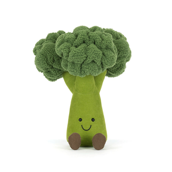 Jellycat / Amuseables Broccoli