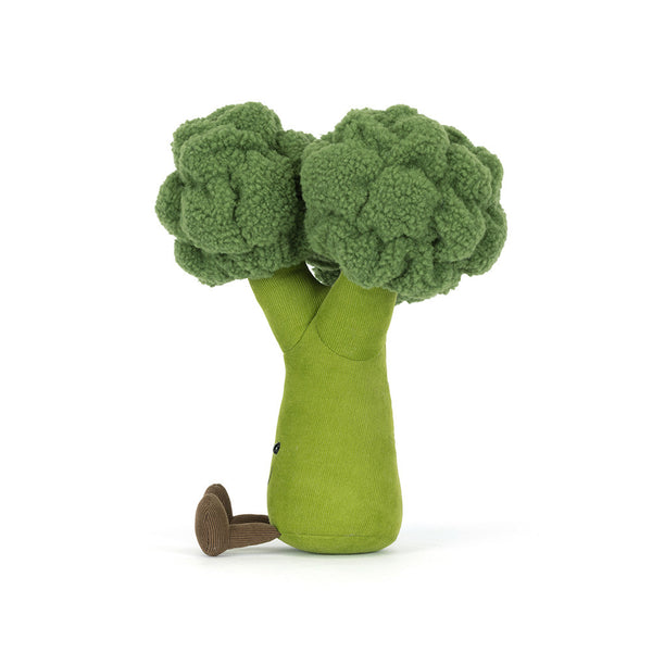 Jellycat / Amuseables Broccoli