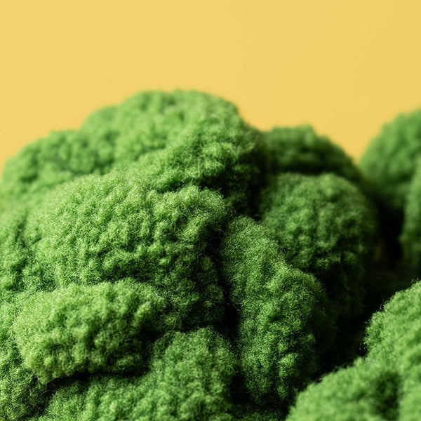 Jellycat / Amuseables Broccoli