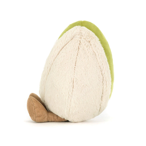 Jellycat / Amuseables Horatio Pistachio