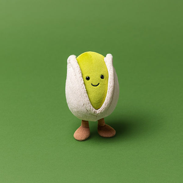 Jellycat / Amuseables Horatio Pistachio