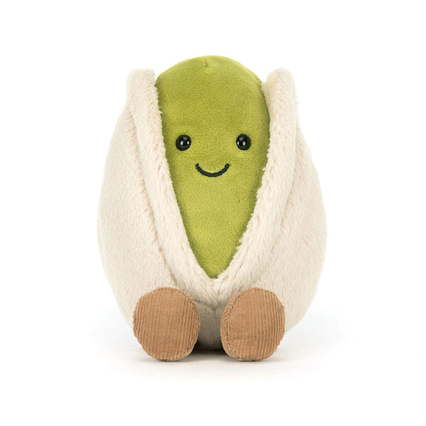 Jellycat / Amuseables Horatio Pistachio