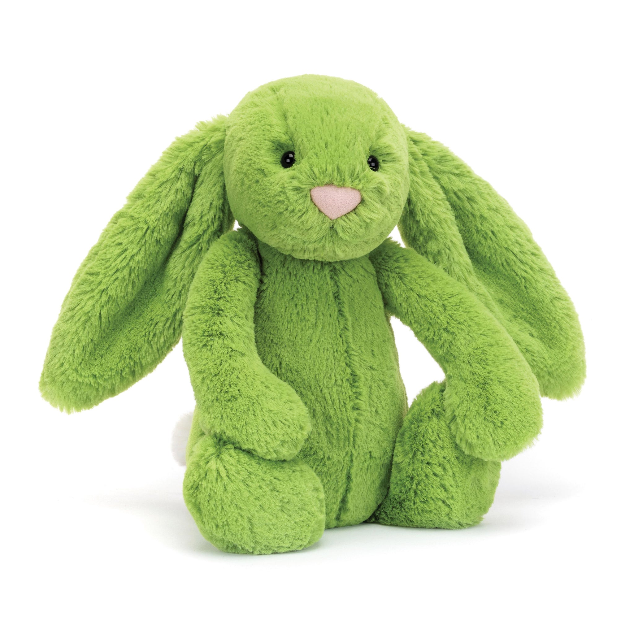 Jellycat / Bashful Bunny - Apple (Medium)
