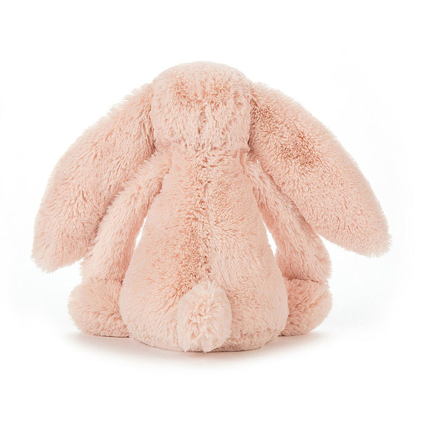 Jellycat / Bashful Bunny - Blush (Small)