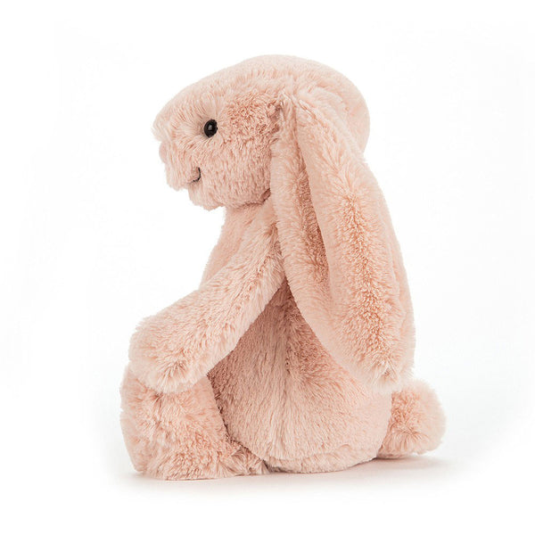 Jellycat / Bashful Bunny - Blush (Small)