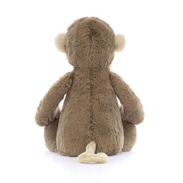 Jellycat / Bashful Monkey (Medium)