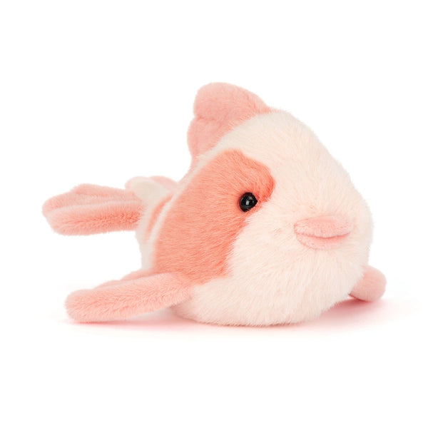 Jellycat / Fancy Carp