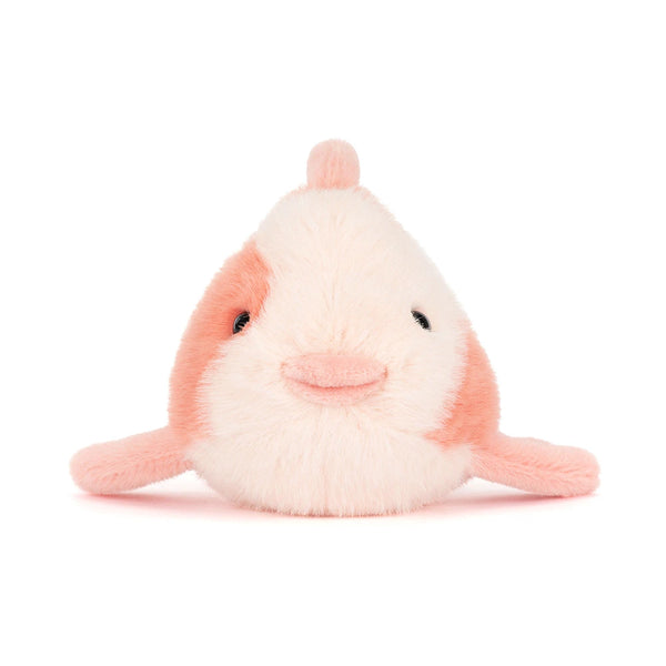 Jellycat / Fancy Carp
