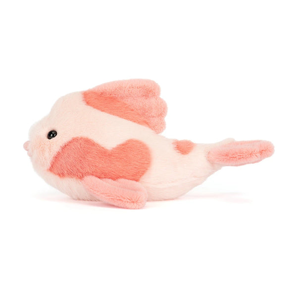 Jellycat / Fancy Carp