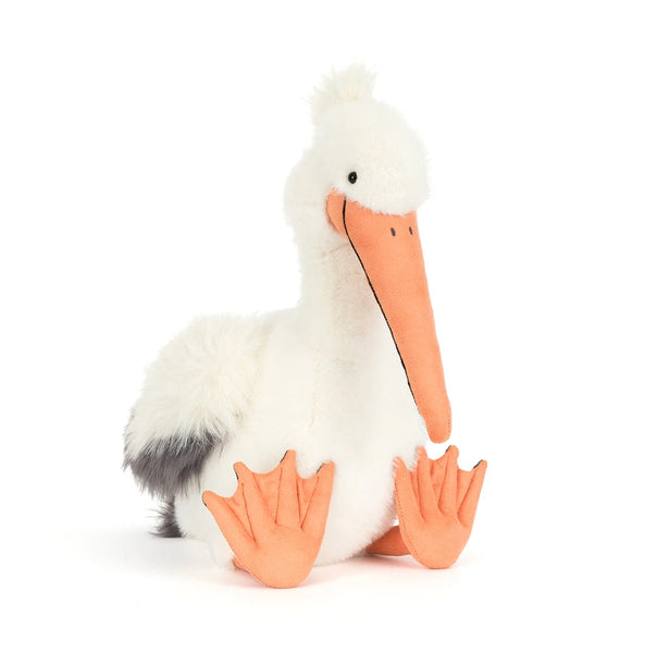 Jellycat / Keli Pelican
