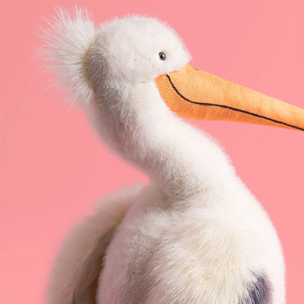 Jellycat / Keli Pelican