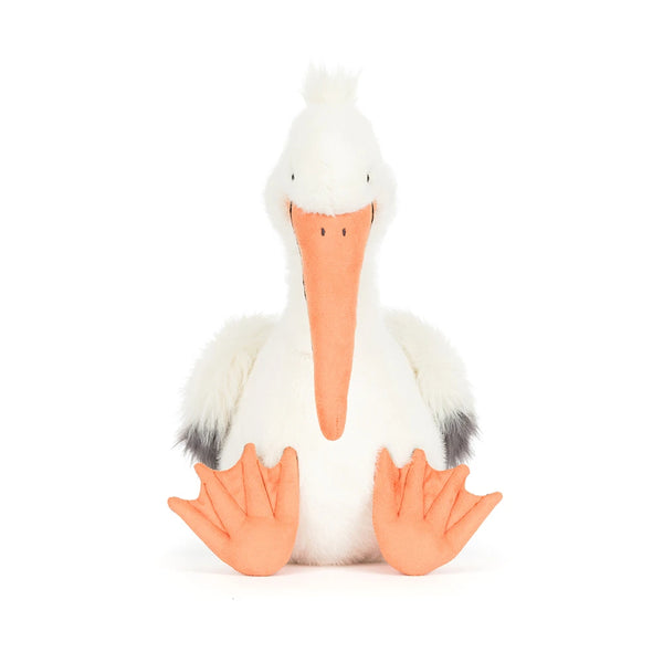 Jellycat / Keli Pelican