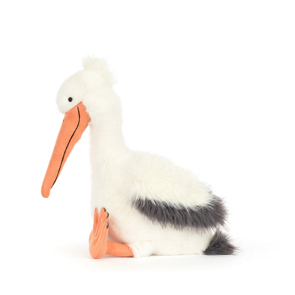 Jellycat / Keli Pelican