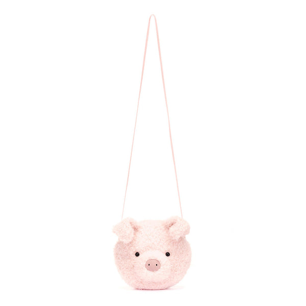 Jellycat / Little Pig Bag
