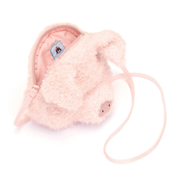 Jellycat / Little Pig Bag