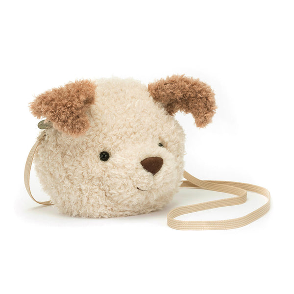 Jellycat / Little Pup Bag