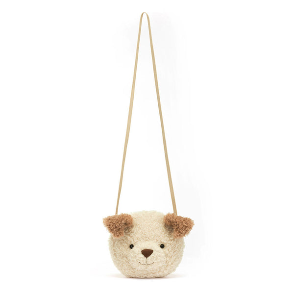Jellycat / Little Pup Bag