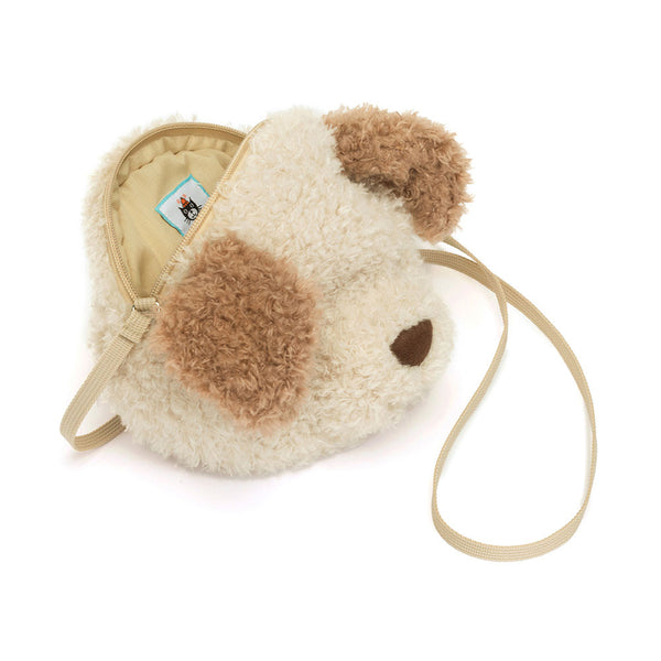 Jellycat / Little Pup Bag