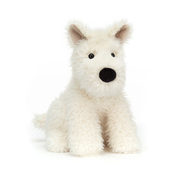 Jellycat / Munro Scottie Dog