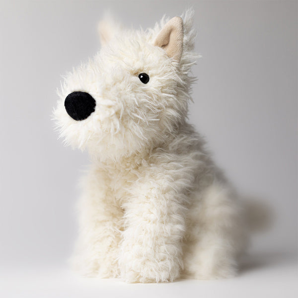 Jellycat / Munro Scottie Dog