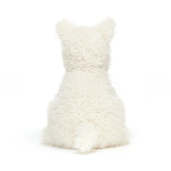 Jellycat / Munro Scottie Dog