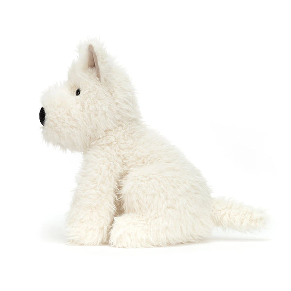 Jellycat / Munro Scottie Dog