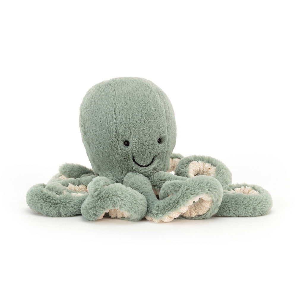 Jellycat / Odyssey Octopus (Little)