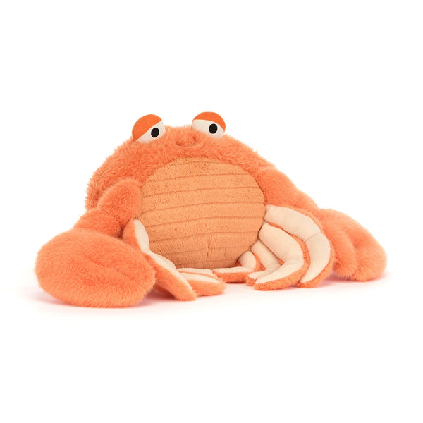 Jellycat / Pinchsnap Crab