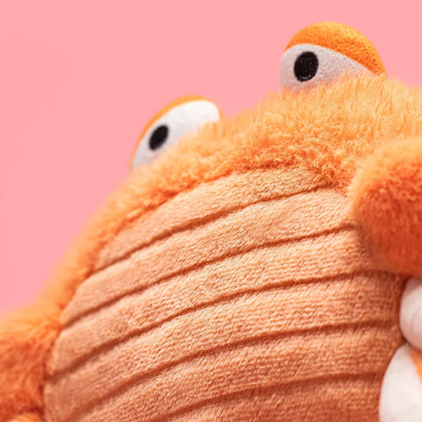 Jellycat / Pinchsnap Crab