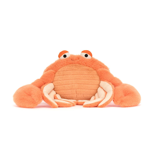 Jellycat / Pinchsnap Crab