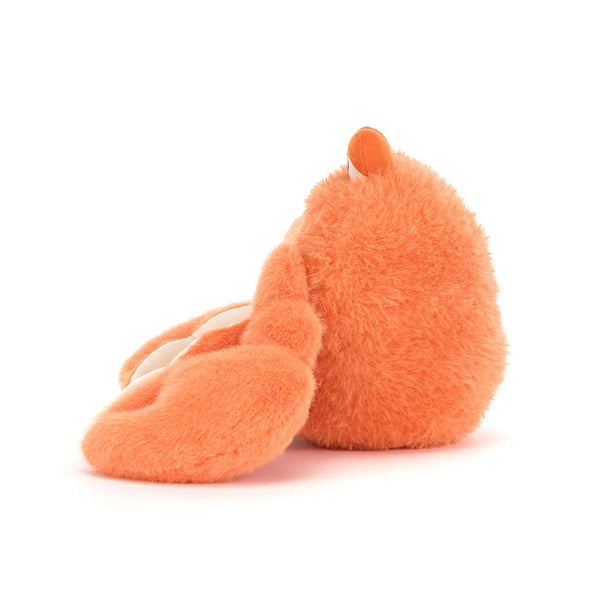 Jellycat / Pinchsnap Crab