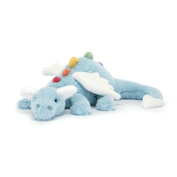 Jellycat / Sky Dragon (Large)