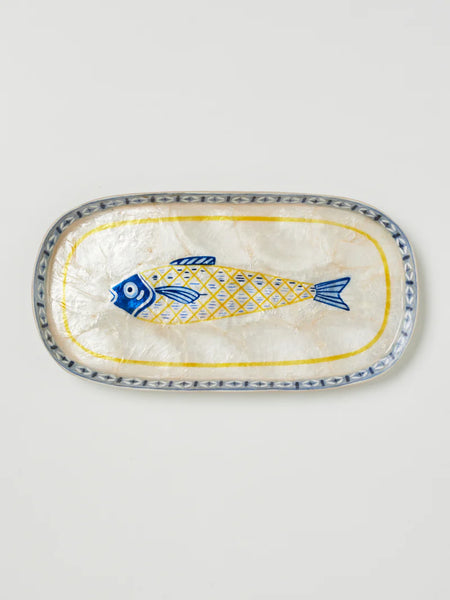 Jones & Co / Atlantic Fish Tray
