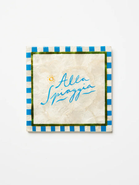 Jones & Co / Superette Alla Tile