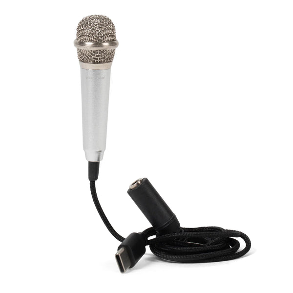 Kikkerland / Plug & Play Microphone