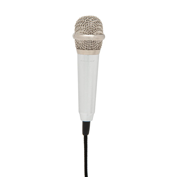Kikkerland / Plug & Play Microphone