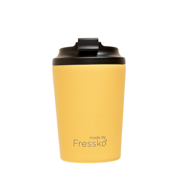 Made By Fressko / Reusable Cup - Canary