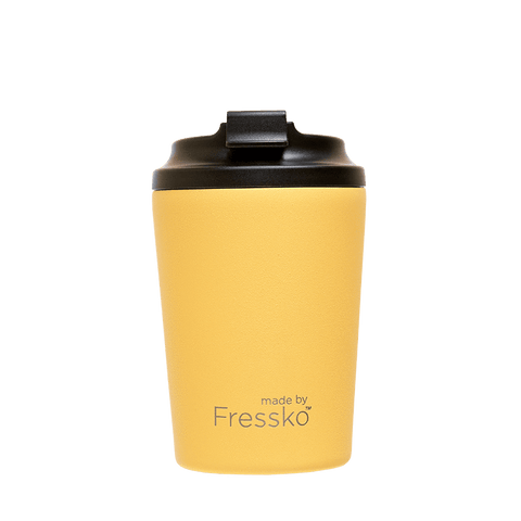Made By Fressko / Reusable Cup - Canary