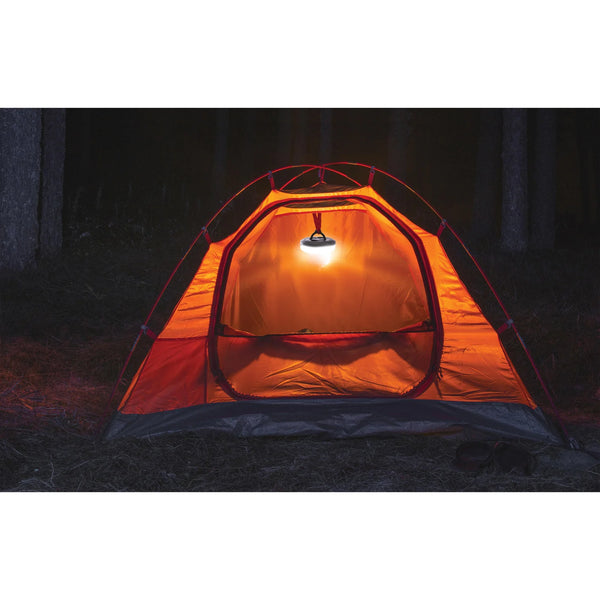 Maverick / 4-in-1 Retractable String Lights (10m) - Rainbow