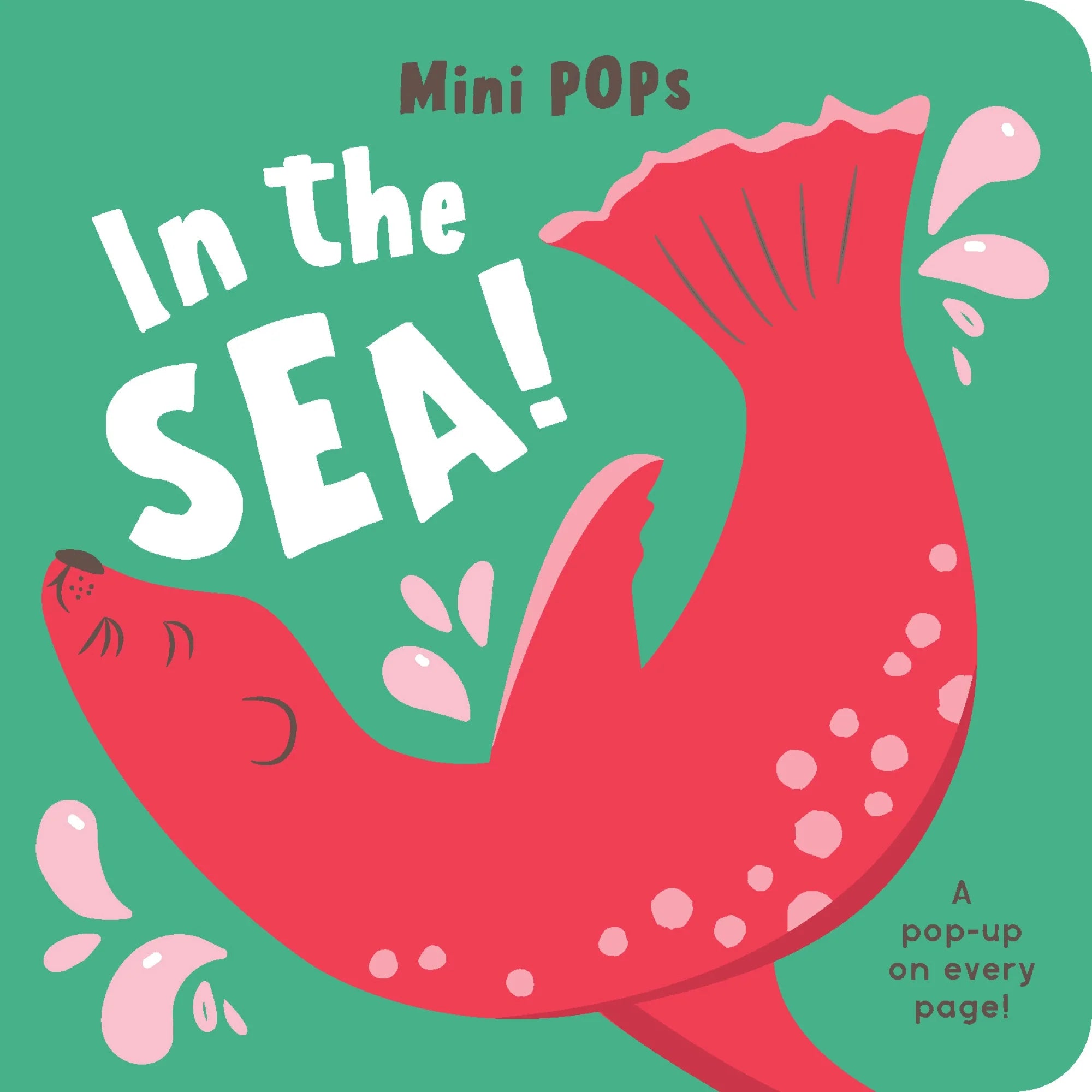 Mini Pops / In The Sea!