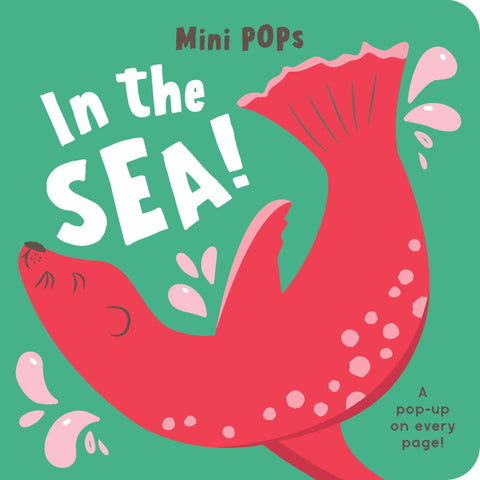 Mini Pops / In The Sea!