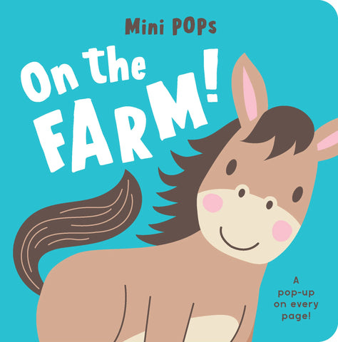Mini Pops / On The Farm!