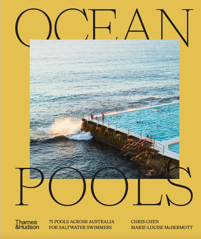 Ocean Pools - Chris Chen & Marie-Louise McDermott