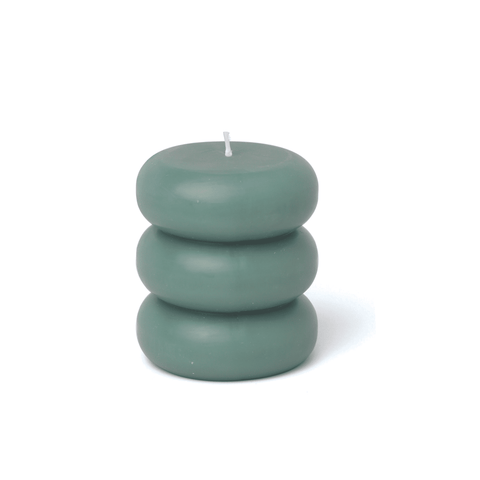 Paddywax / Totem Candle - Bob Green