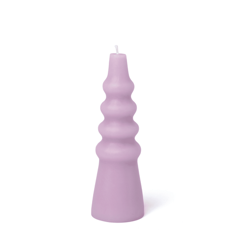 Paddywax / Totem Candle - Zippity Lavender
