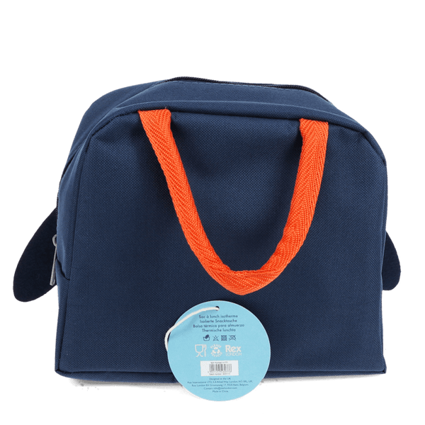 Rex London / Children’s Lunch Bag - Penguin